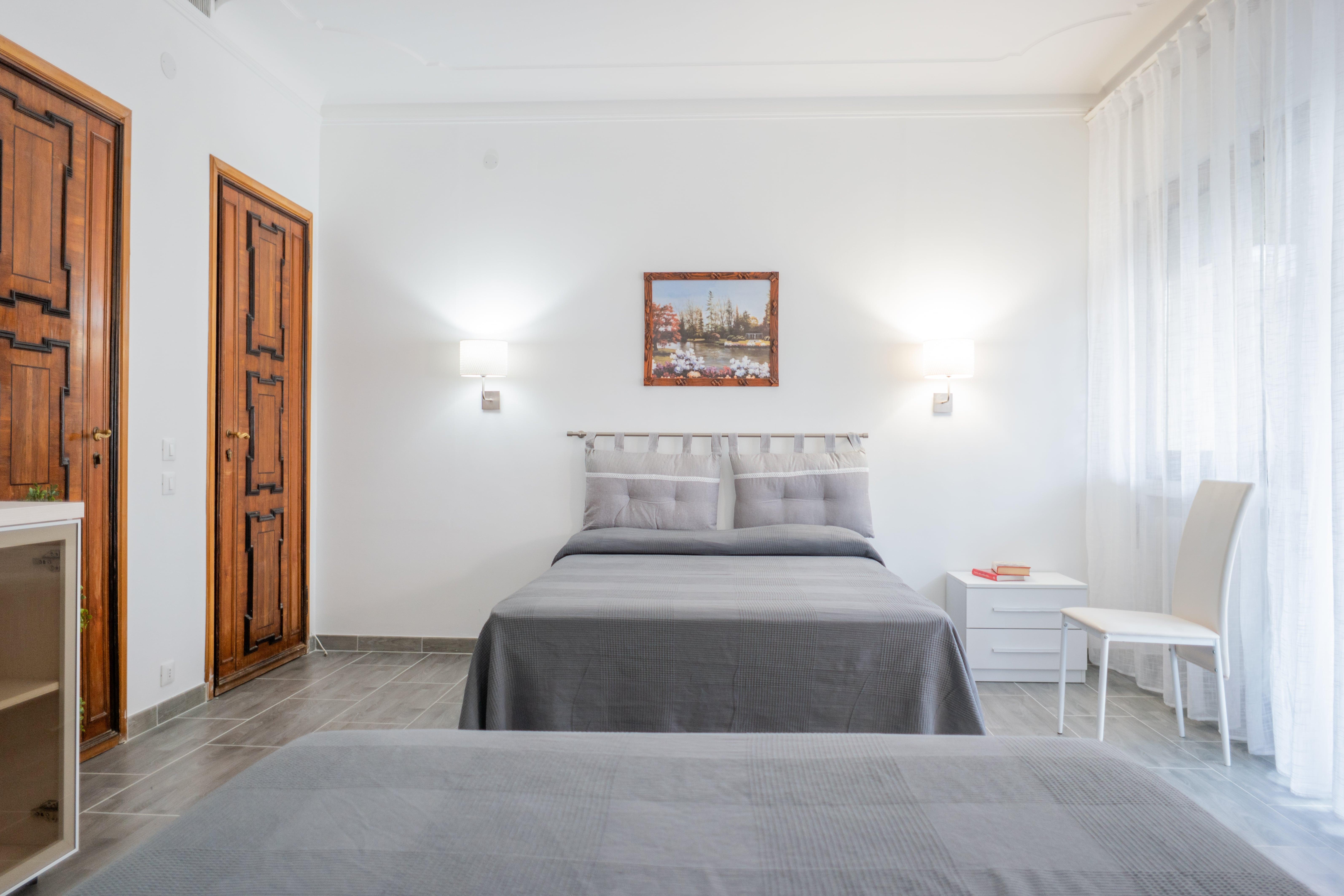 Guest House Train Station Venice - Atika & Atif Mestre Dış mekan fotoğraf