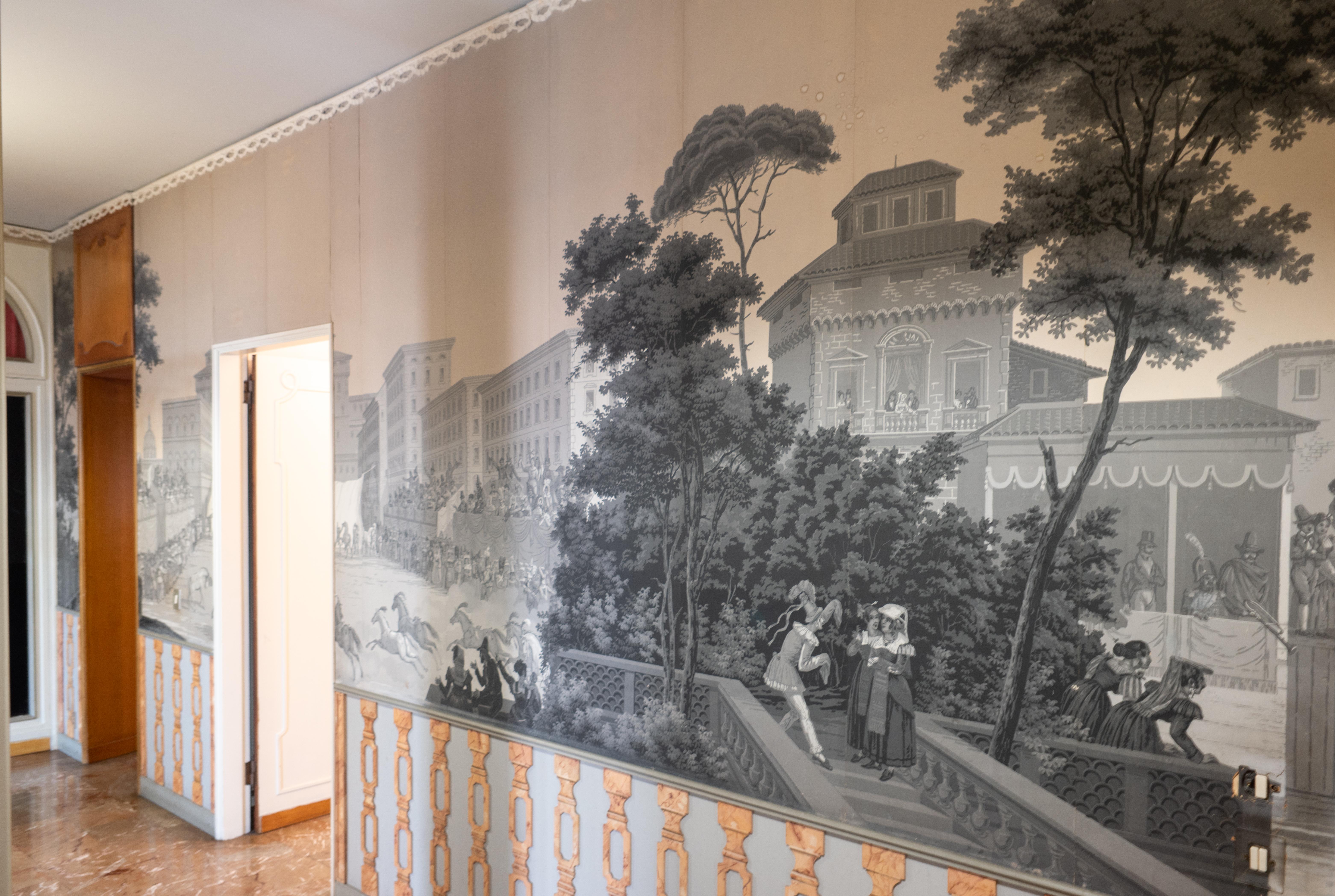 Guest House Train Station Venice - Atika & Atif Mestre Dış mekan fotoğraf