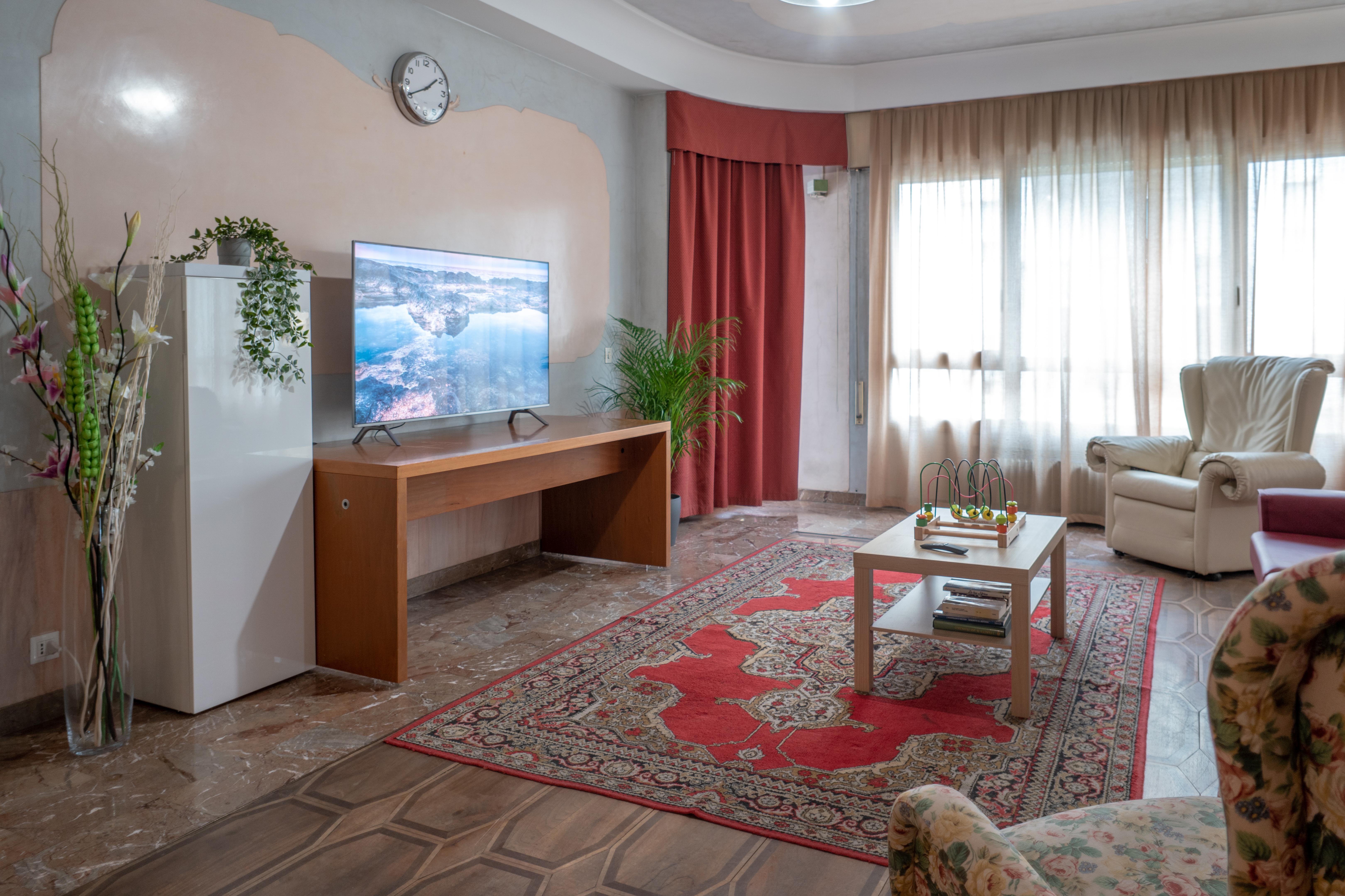Guest House Train Station Venice - Atika & Atif Mestre Dış mekan fotoğraf